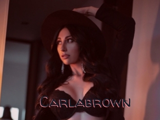 Carlabrown