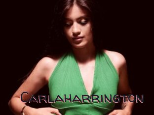 Carlaharrington