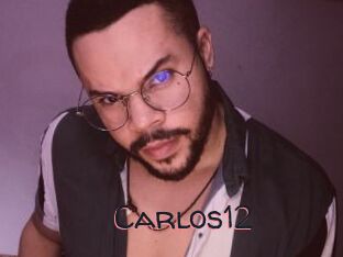 Carlos12