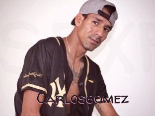 Carlosgomez