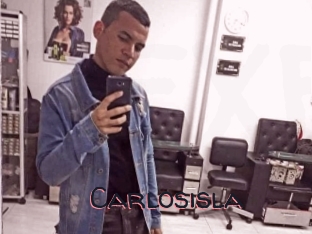 Carlosisla