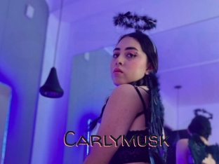 Carlymusk