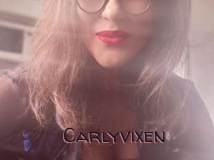 Carlyvixen