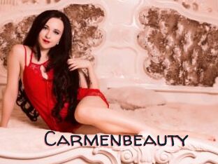 Carmenbeauty