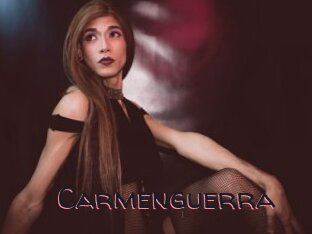 Carmenguerra