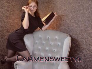 Carmensweetyx