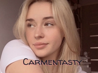 Carmentasty