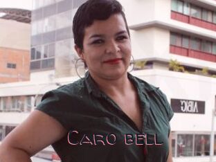 Caro_bell
