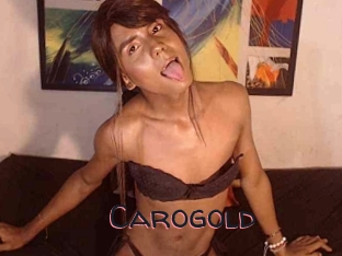 Carogold