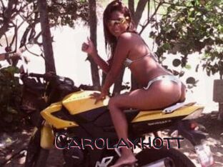 Carolayhott