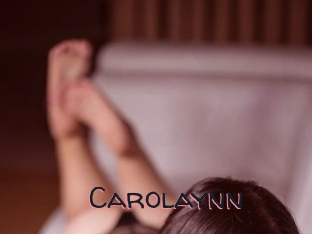 Carolaynn