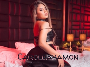 Carolbahamon
