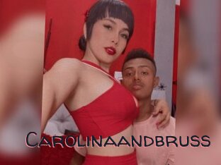 Carolinaandbruss