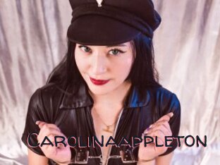Carolinaappleton