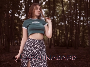 Carolinabard