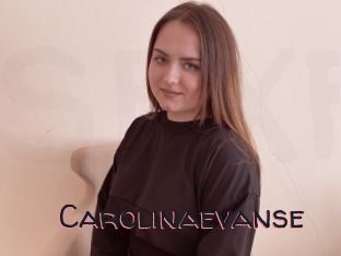 Carolinaevanse