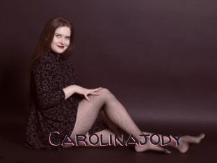 Carolinajody