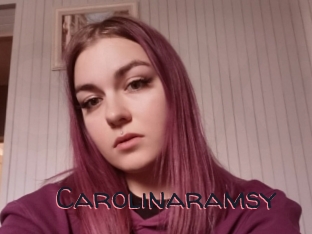 Carolinaramsy