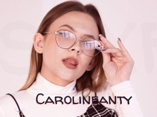 Carolineanty