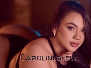 Carolinebleir