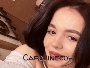 Carolinecoh