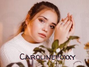 Carolinefoxxy