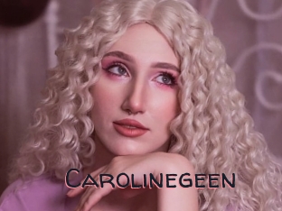 Carolinegeen