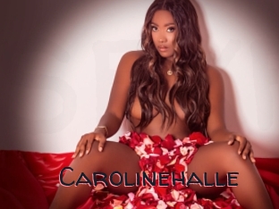 Carolinehalle