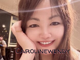 Carolinewendy