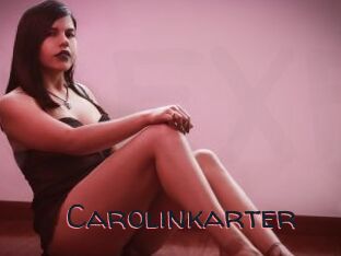 Carolinkarter