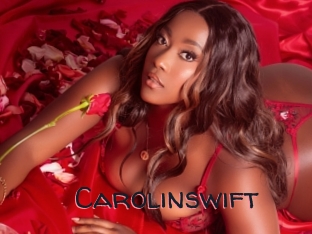 Carolinswift