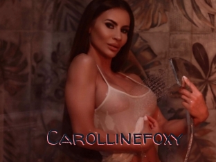 Carollinefoxy