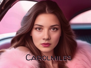Carolmiles
