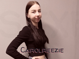 Carolreezie