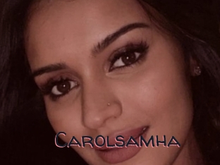 Carolsamha