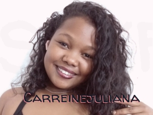 Carreinejuliana