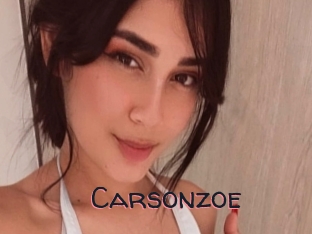 Carsonzoe