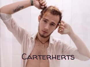 Carterherts