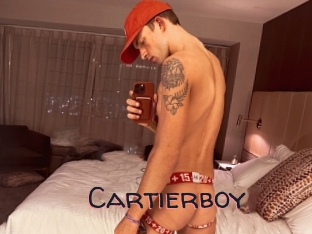Cartierboy