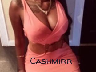 Cashmirr