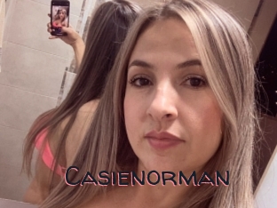 Casienorman