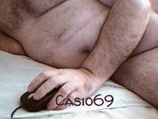 Casio69