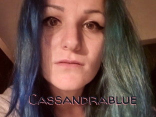 Cassandrablue