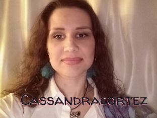 Cassandracortez