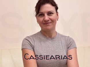 Cassiearias