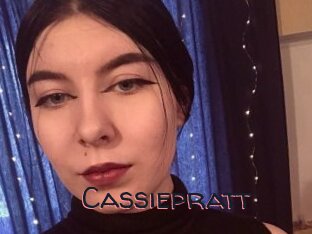 Cassiepratt