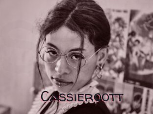 Cassieroott