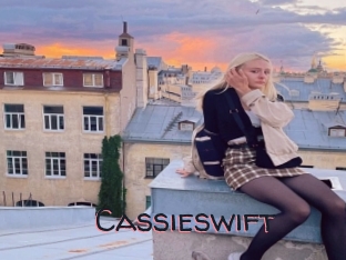 Cassieswift