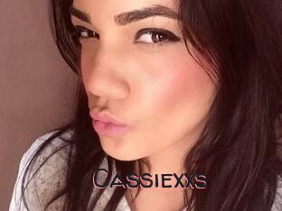 Cassiexxs
