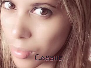 Cassiie